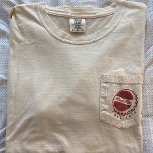 Pi Kappa Alpha Fraternity Rush T-shirt